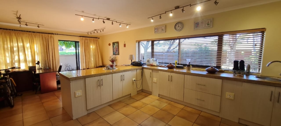 3 Bedroom Property for Sale in Jagtershof Western Cape